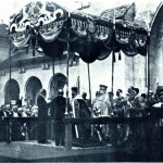 Marea Unire de la… 15 octombrie 1922